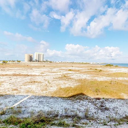 Gulf Island Condos II ナバー 部屋 写真