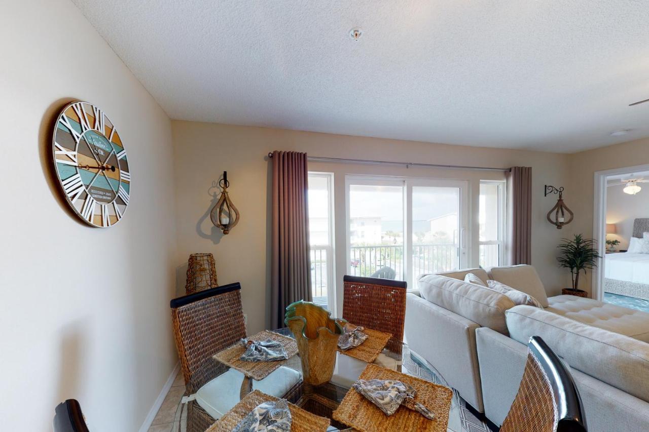 Gulf Island Condos II ナバー エクステリア 写真
